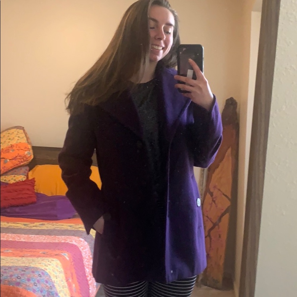Calvin Klein Jacket - Picture 5 of 5
